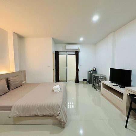 בנגקוק Hada House Apartment מראה חיצוני תמונה