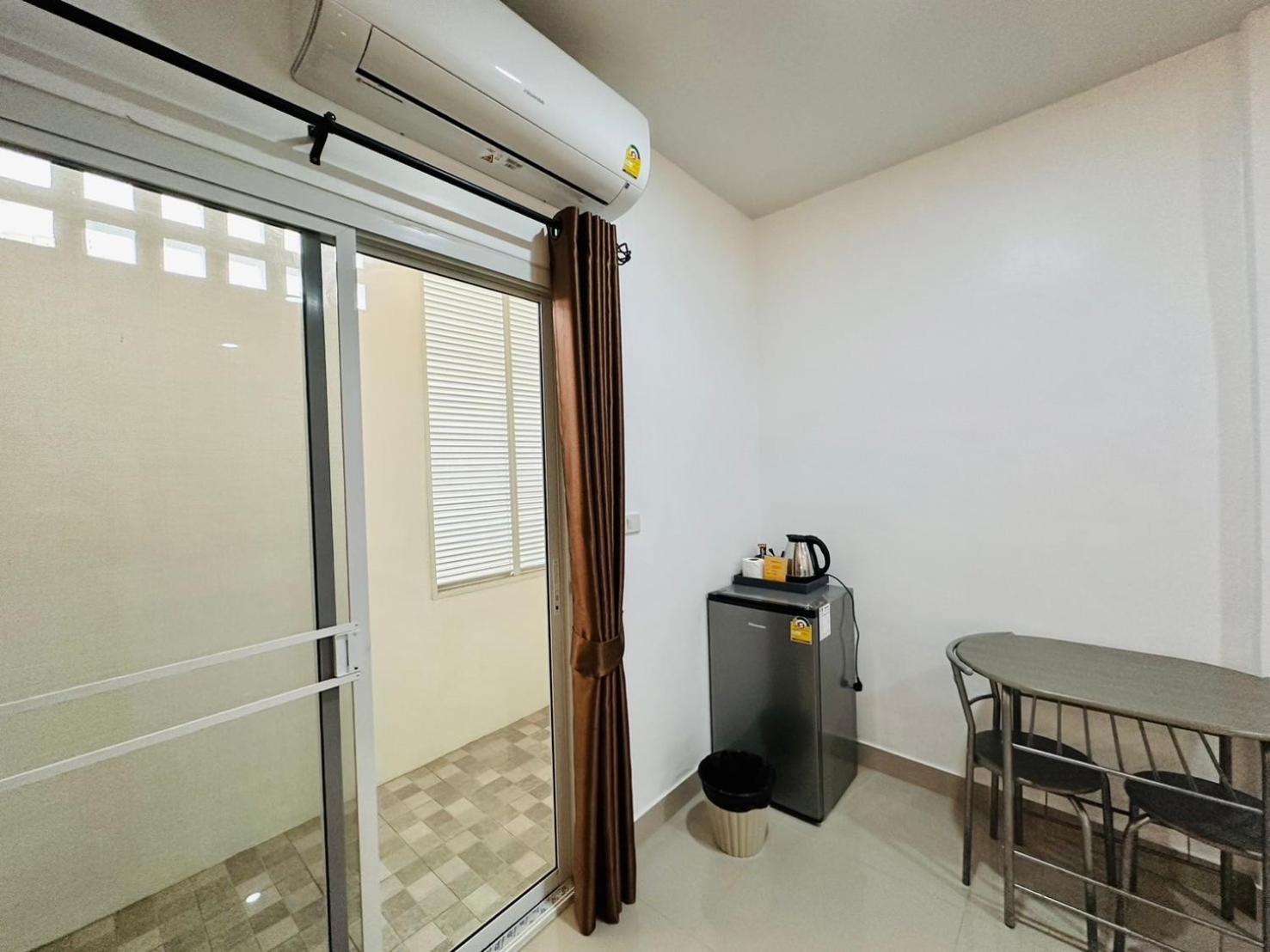 בנגקוק Hada House Apartment מראה חיצוני תמונה