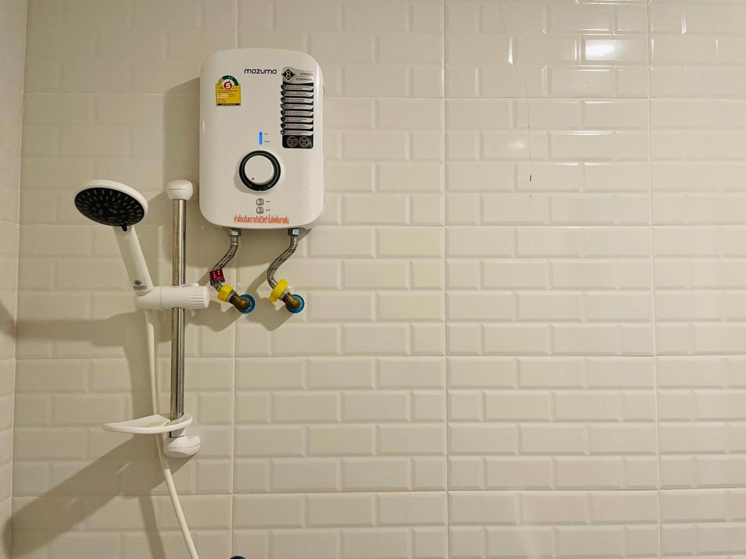 בנגקוק Hada House Apartment מראה חיצוני תמונה