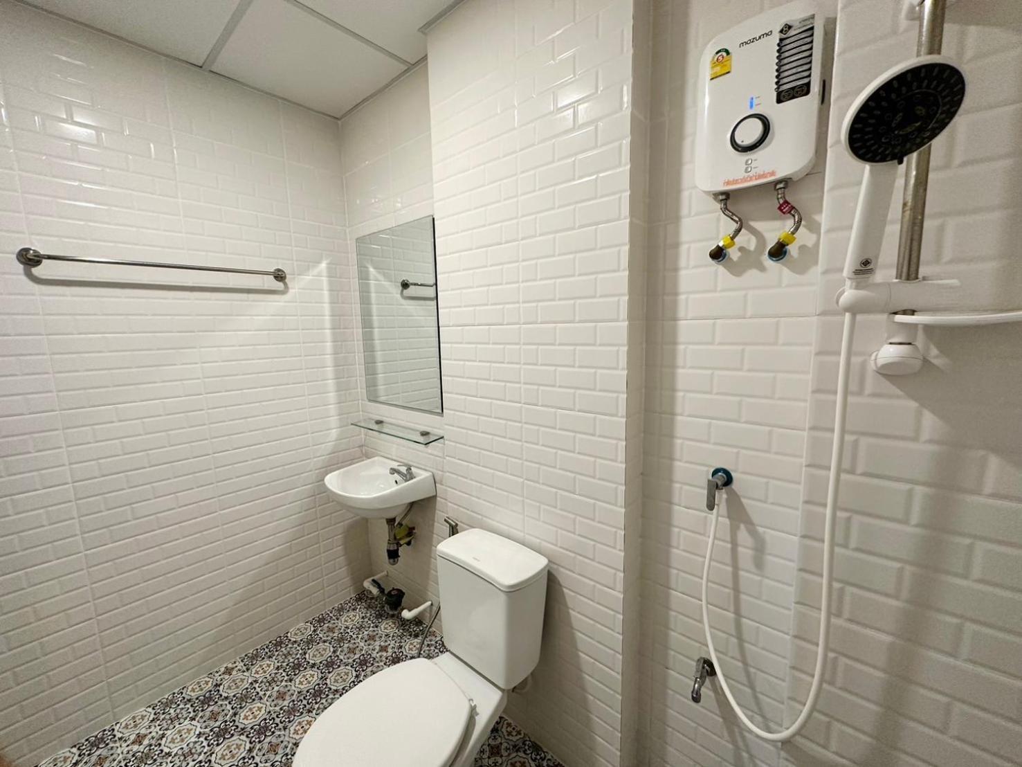 בנגקוק Hada House Apartment מראה חיצוני תמונה