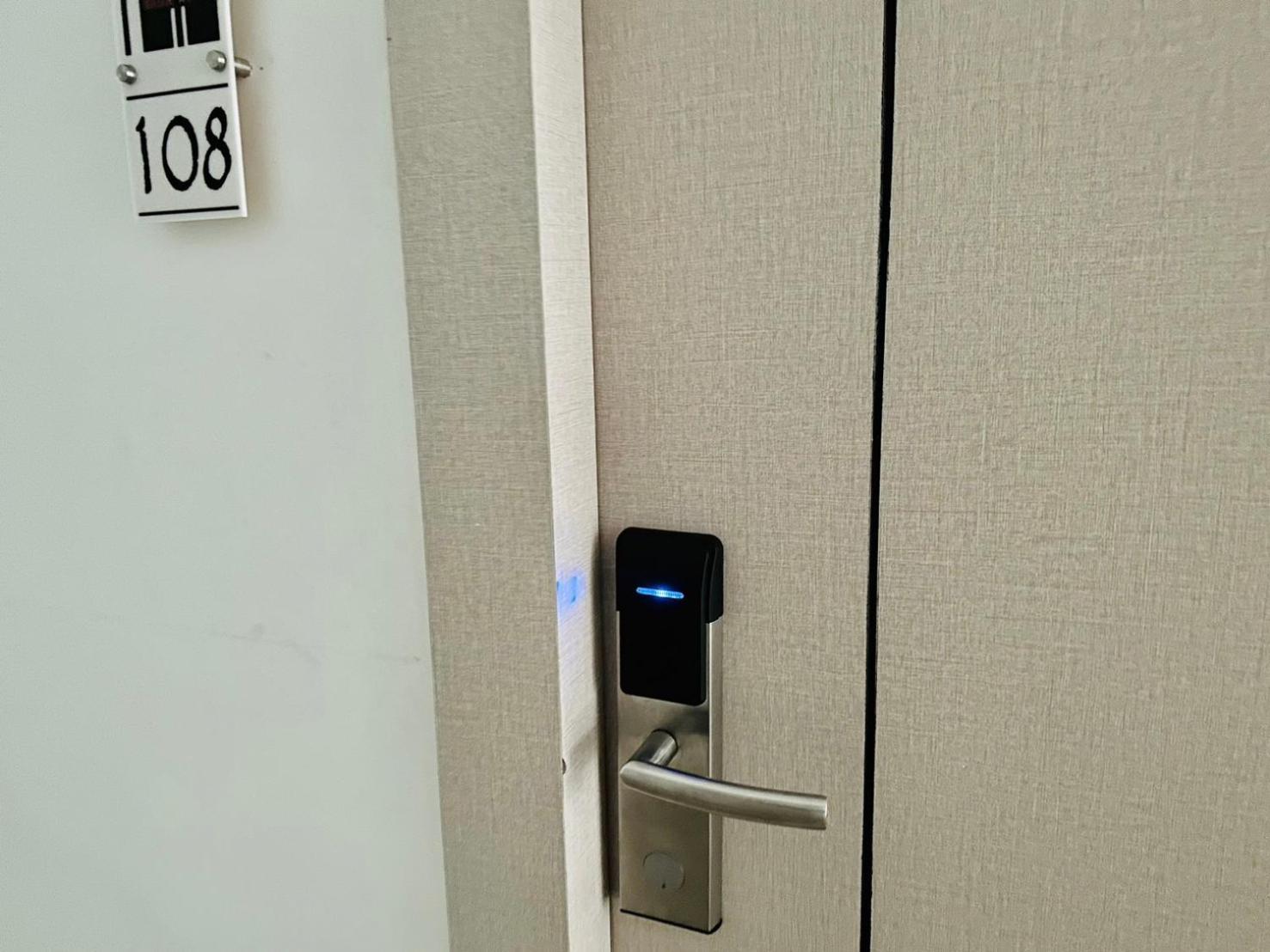 בנגקוק Hada House Apartment מראה חיצוני תמונה