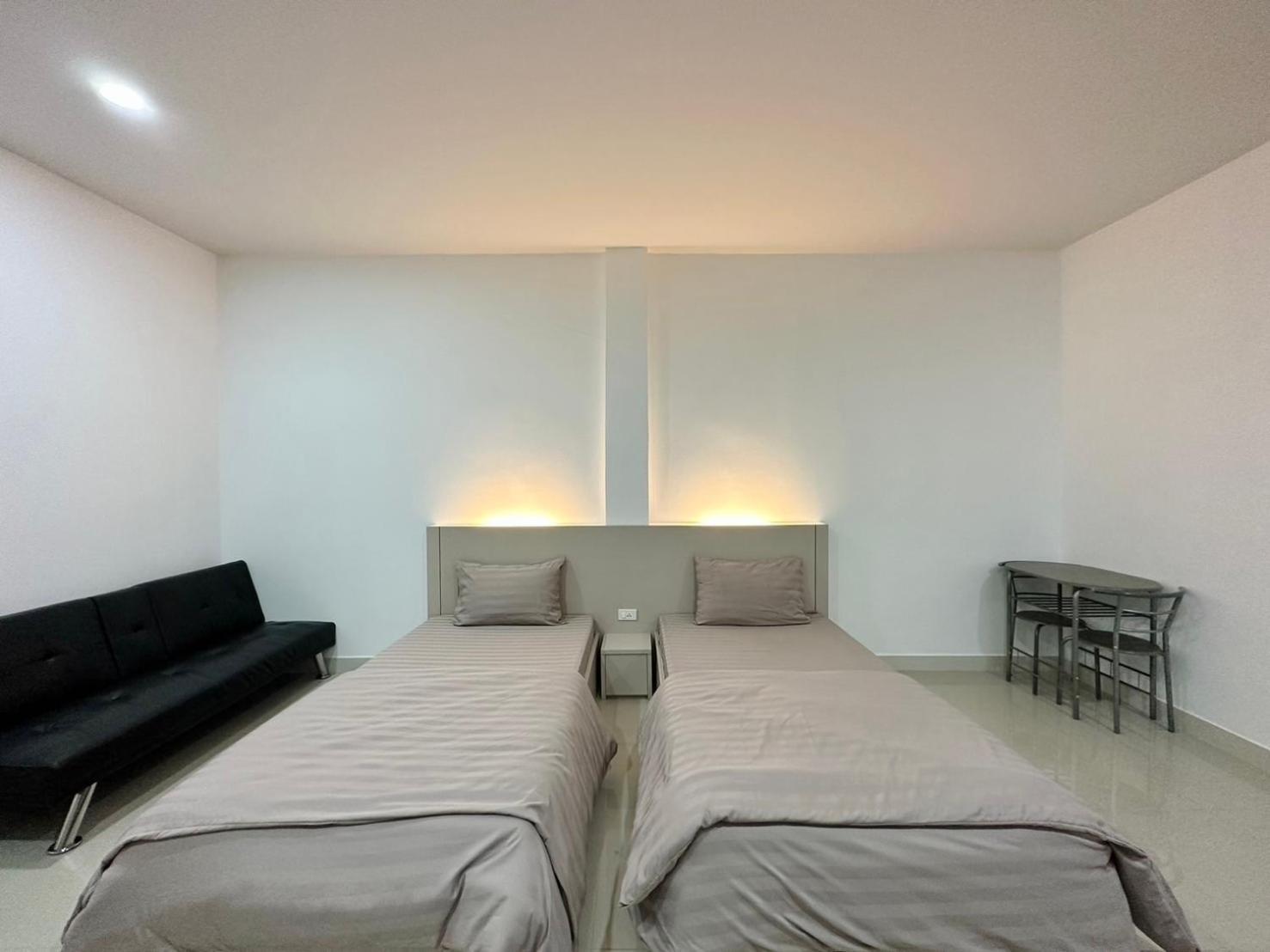 בנגקוק Hada House Apartment מראה חיצוני תמונה