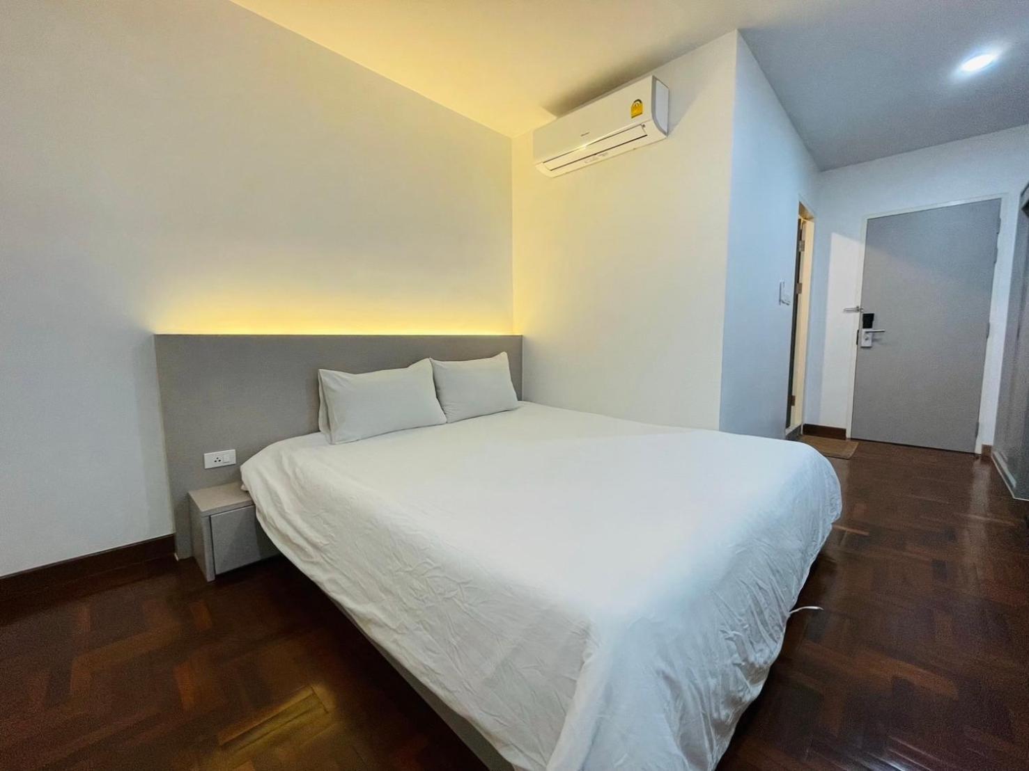 בנגקוק Hada House Apartment מראה חיצוני תמונה