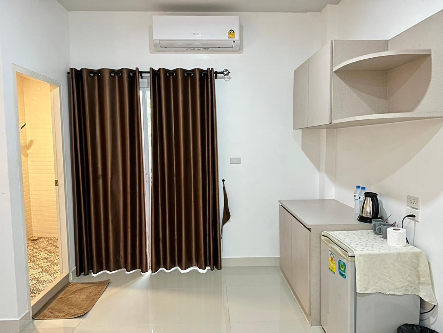 בנגקוק Hada House Apartment מראה חיצוני תמונה