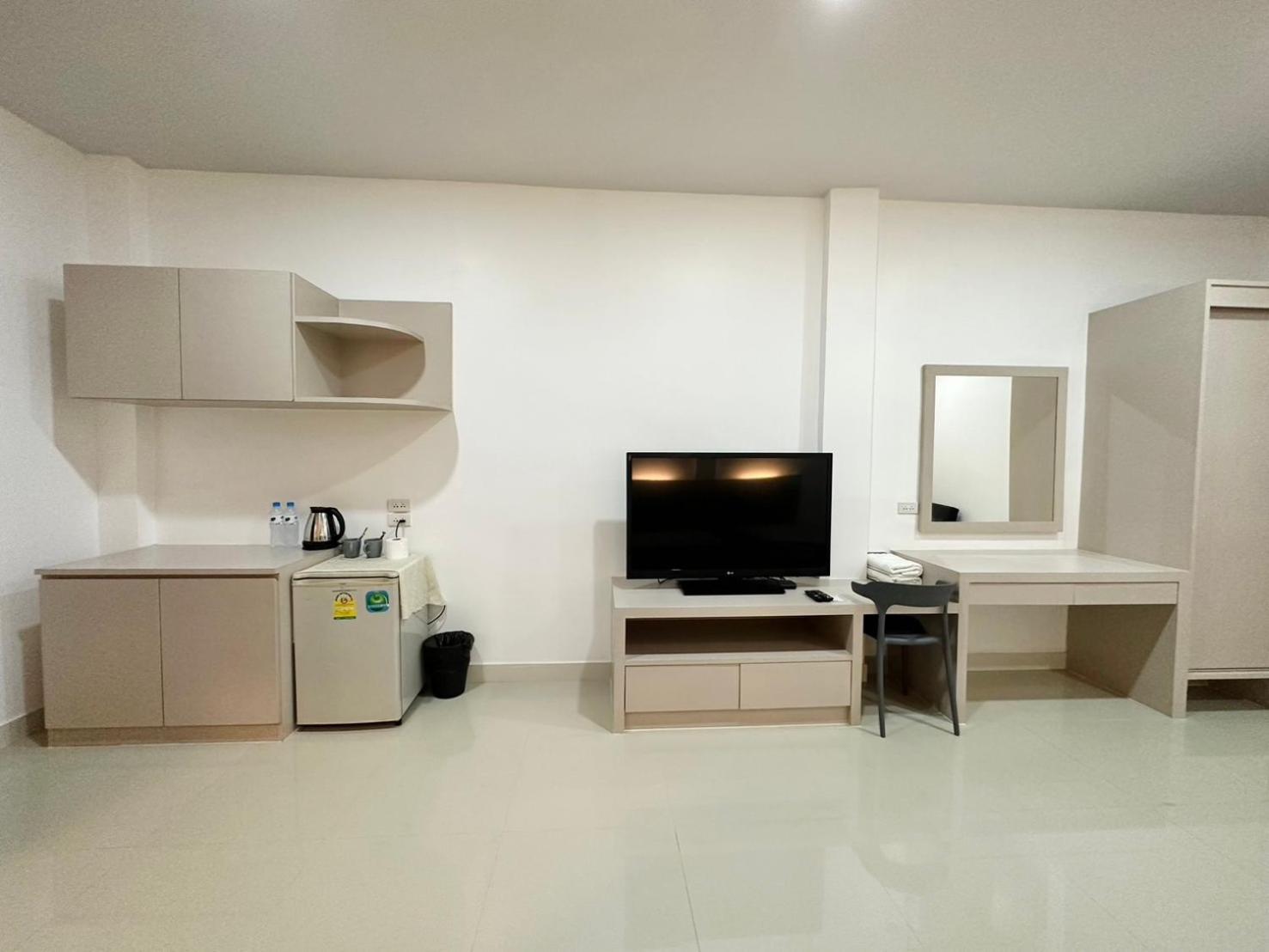 בנגקוק Hada House Apartment מראה חיצוני תמונה