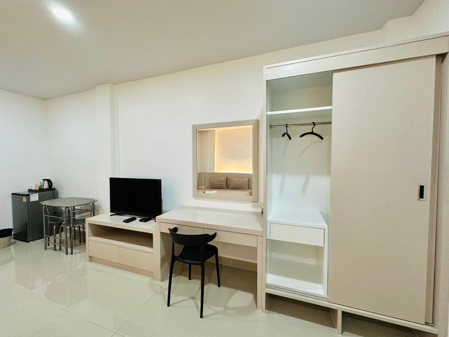 בנגקוק Hada House Apartment מראה חיצוני תמונה
