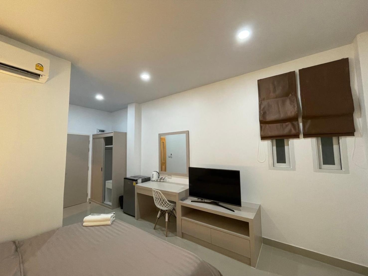 בנגקוק Hada House Apartment מראה חיצוני תמונה